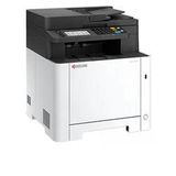 Kyocera Ecosys Ma2600cfx Yazıcı-tarayıcı-fotokopi -faks Renkli Lazer Yazıcı