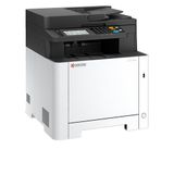 Kyocera Ecosys Ma2600cwfx Renkli Çok Fonksiyonlu Fotokopi Makinesi