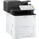 Kyocera ECOSYS MA3500CIX A4 Renkli Çok Fonksiyonlu Lazer Yazıcı