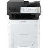 Kyocera Ecosys MA3500CIX A4 Renkli Çok Fonksiyonlu Yazıcı-Tarayıcı-Fotokopi Adf Dubleks 35 Sayfa/dk - Beyaz