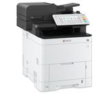 Kyocera Ecosys MA3500cix Muadil Tonerli A4 Renkli Lazer Fotokopi Makinası