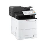 Kyocera Ecosys MA4000CIFX Çok Fonksiyonlu Renkli Lazer Yazıcı