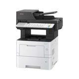 Kyocera Ecosys MA4500IX Mono Çok Fonksiyonlu Lazer Yazıcı 350 Sayfa Tam Dolu Toner ile - Beyaz