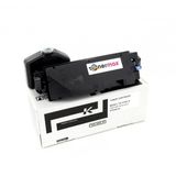 Kyocera Ecosys P7040CDN Siyah Muadil Toner