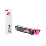 Kyocera Ecosys TK-5150 M6035CIDN P6035CDN Kırmızı Muadil Toner