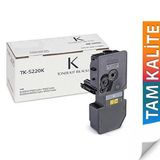 Kyocera Ecosys TK-5220 M5521CDW Siyah Uyumlu Muadil Toner