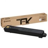 Kyocera Ecosys TK-8115K M8124CİDN-M8130CİDN Siyah Toner