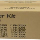 Kyocera FK-3100 302MS93074 Orijinal Fuser Unitesi