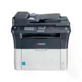 Kyocera FS-1325MFP Çok Fonksiyonlu Mono Lazer Yazıcı