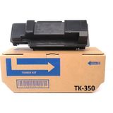 Kyocera FS-3640 Mfp (FS3640) Muadil Yazıcı Toneri TK-350 (TK350) 15000 Sayfalık Çipli