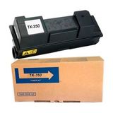 KYOCERA FS-3920dn MUADİL TONER TK350 ATIK KUTULU SİYAH GARANTİLİ TONER