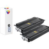 Kyocera FS-6025MFP TK-475 Yazıcı Uyumlu 15000 Sayfa 2'li Paket Muadil Toner