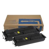 Kyocera FS-6030MFP TK-475 Yazıcı Uyumlu 15000 Sayfa 2'li Paket Muadil Toner