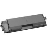 Kyocera FS-C2126MFP Toner Muadil Siyah (7.000 Sayfa) 2 Yıl Parça Garantili