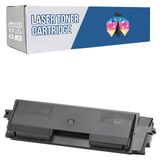 Kyocera FS-C2626MFP Siyah Muadil Toner