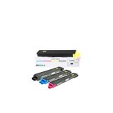 Kyocera FS-C8520 Muadil Toner Seti