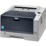 Kyocera FS1320D A4 Mono Lazer Yazıcı - Siyah