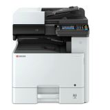 Kyocera M8124CİDN Ecosys A3 Çok Fonksiyonlu Renkli Lazer Yazıcı
