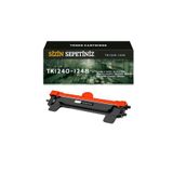Kyocera MA2001 MA2001W PA2001 PA2001W TK1240-1248 Toner