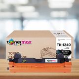 Kyocera MA2001W TK-1240 Muadil Toner