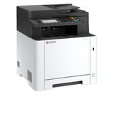 Kyocera MA2600CFX Tarayıcı - Fotokopi - Faks Renkli Çok Fonksiyonlu Lazer Yazıcı