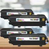 Kyocera Mita Ecosys TK-3100 M3040 M3540 FS-2100 Muadil Toner