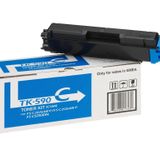 Kyocera Mıta Fs-C2026-2126 Siyah Toner (Tk-590K)