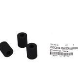 Kyocera Mita Fs1128 Fs6025 Pickup Roller (Bakalitsiz) 3500İ 3050Ci (3Lü Set)