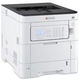 Kyocera Mita HW Ecosys PA5000X Beyaz Mono Yazıcı