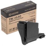 Kyocera Mita TK-1120 Orjinal Fotokopi Toneri
