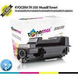 Kyocera Mita Tk-350 A Plus Muadil Toner / Fs3040 / Fs3140 / Fs3540 / Fs3640 / Fs3920