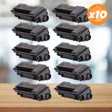 Kyocera Mita Tk-350 Muadil Toner 10'Lu Paket/ Fs3040 / Fs3140 / Fs3540 / Fs3640 / Fs3920