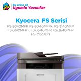 Kyocera Mita Tk-350 Muadil Toner 20'Li Paket / Fs3040 / Fs3140 / Fs3540 / Fs3640 / Fs3920