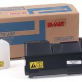 Kyocera Mita Tk-350 Smart Toner Fs 3040 3140 3540 3640 3920 Dn
