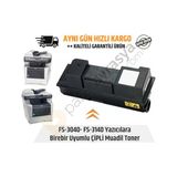 Kyocera Mita TK-350 Uyumlu Toner | TK350 l FS3040 l FS3140