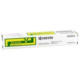 Kyocera Mita TK-5195 Mavi Muadil Toner