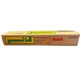 Kyocera Mita Tk-5215 Smart Sarı Toner -406Ci Cs-406Ci 15K