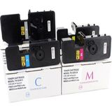 Kyocera Mita TK-5230 Sarı Muadil Toner