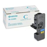 Kyocera Mita TK-5240 Mavi Orijinal Toner