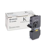 Kyocera Mita TK-5240 Muadil Siyah Toner