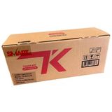 Kyocera Mita Tk-5270 Smart Kırmızı Toner Ecosys M-6230Cdn M-6630Cdn