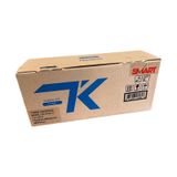 Kyocera Mita Tk-5270 Smart Mavi Toner Ecosys M-6230Cdn M-6630Cdn