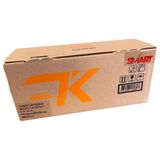 Kyocera Mita Tk-5270 Smart Sarı Toner Ecosys M-6230Cdn M-6630Cdn