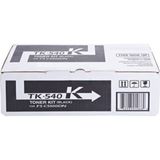 Kyocera Mita TK-540 Siyah Muadil Toner