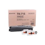 Kyocera Mita TK-715 Toner KM3050-4050-5050