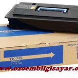 Kyocera Mita TK-725 Muadil Fotokopi Toner