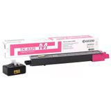 Kyocera Mita TK-8325 Kırmızı Orijinal Toner