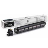 Kyocera Mita TK-8335 Muadil Kırmızı Toner