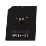 Kyocera Mita Tk-8345 Cmyk Set Çip / Taskalfa 2552ci / 2553ci