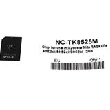 Kyocera Mita TK-8525 Chip Kırmızı 4052ci 1T02RMBNL0 Toner